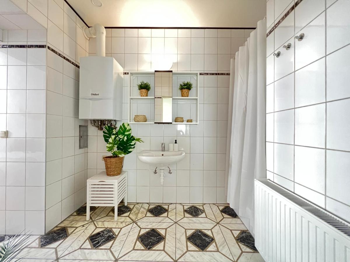 Joyful Place Apartment Viena Exterior foto