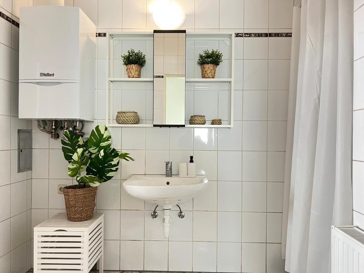 Joyful Place Apartment Viena Exterior foto
