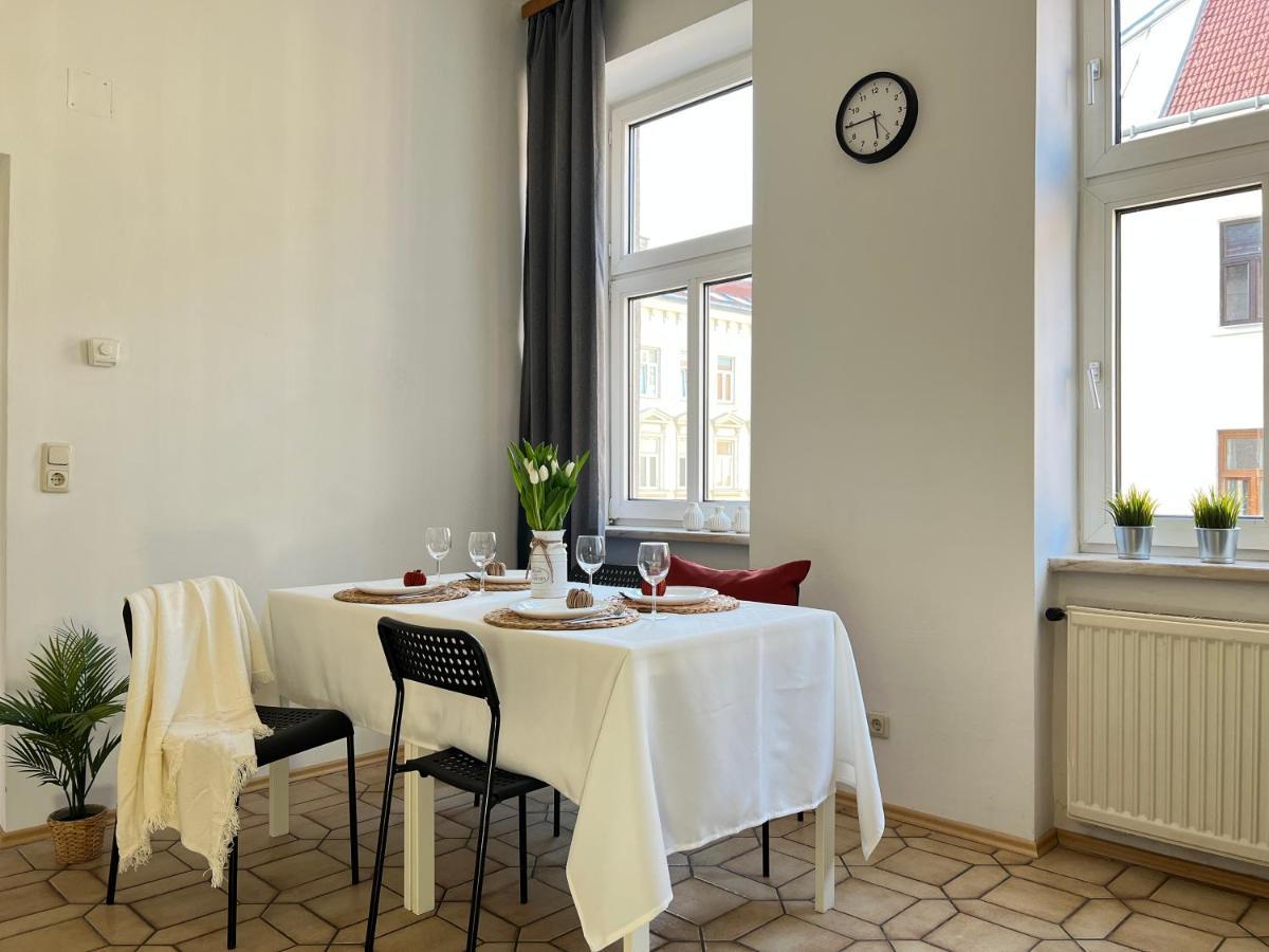 Joyful Place Apartment Viena Exterior foto